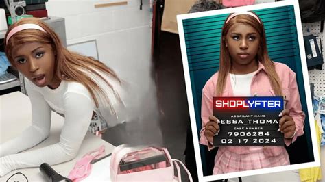 shoplyfter black girl|Shoplyfter ebony Videos – PornXP.